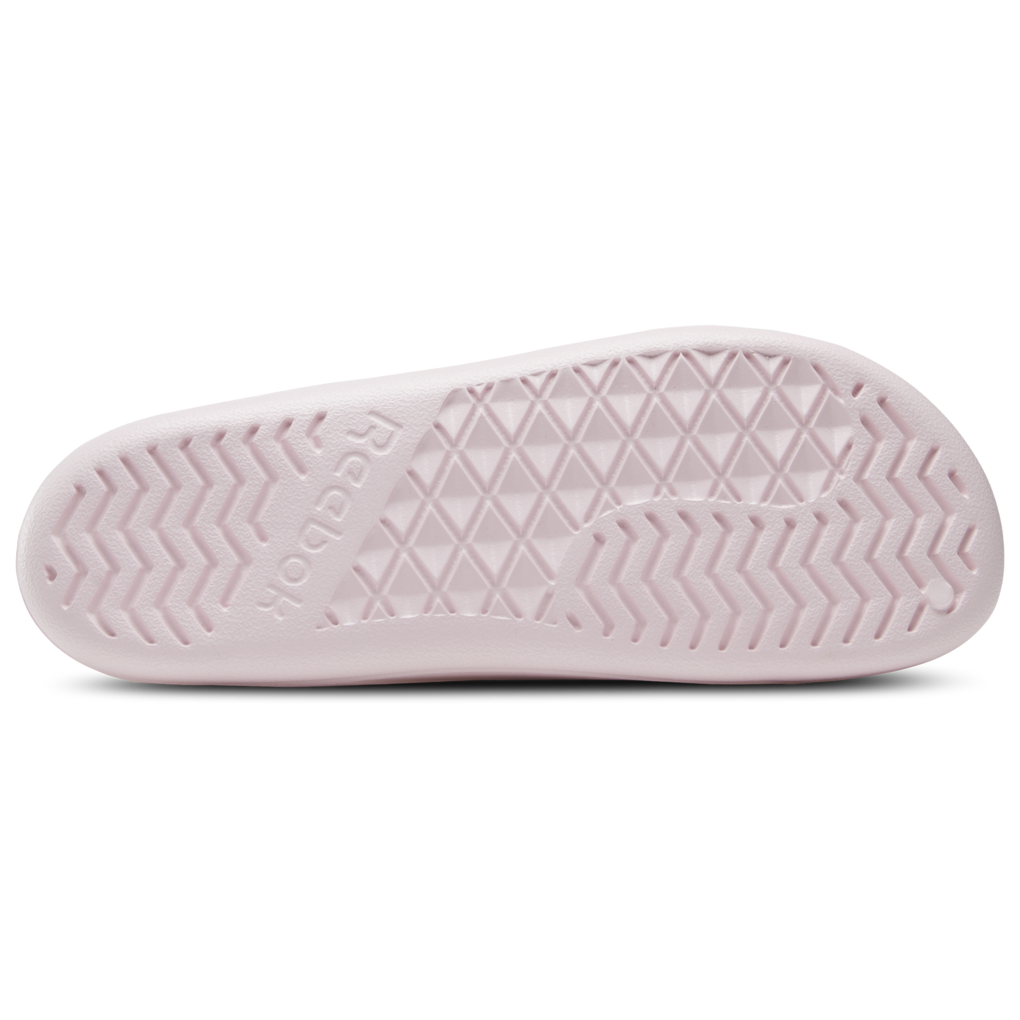 Reebok Clean Slide - Men's - Pink