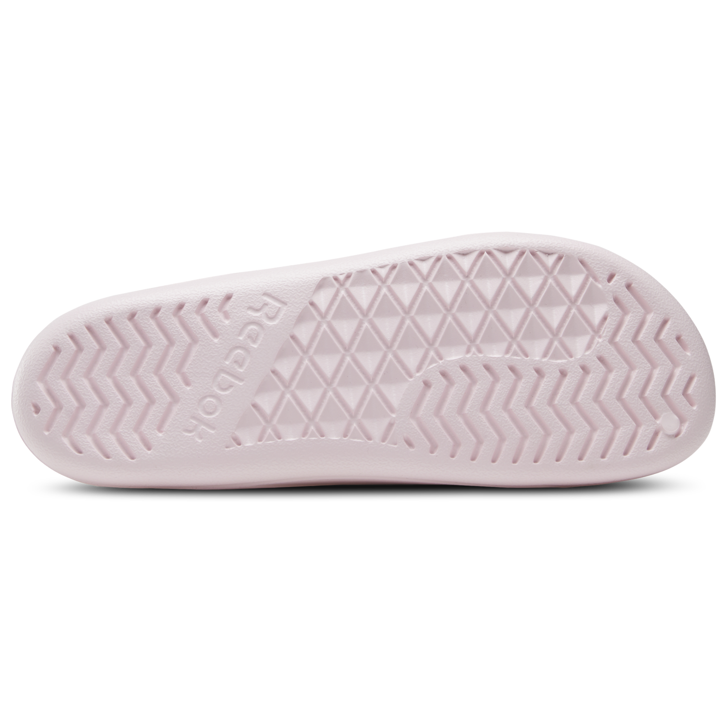 Reebok Clean Slide - Men's - Pink