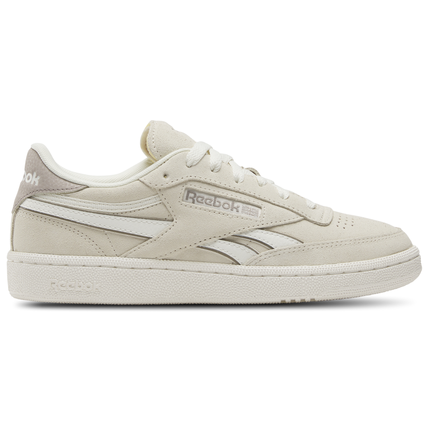 Reebok Club C Revenge - Women's - Vintage Chalk/Ash/Chalk