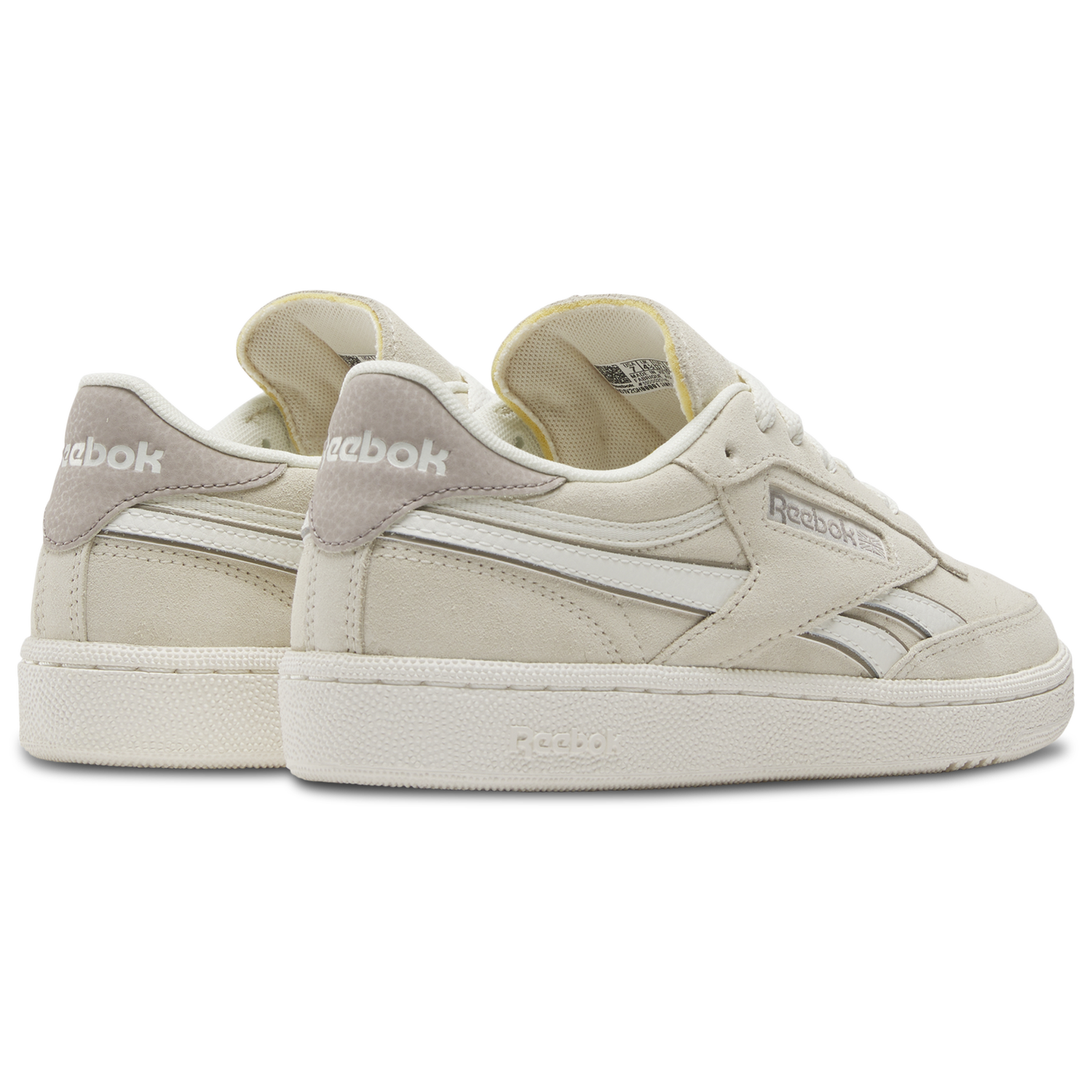 Reebok Club C Revenge - Women's - Vintage Chalk/Ash/Chalk