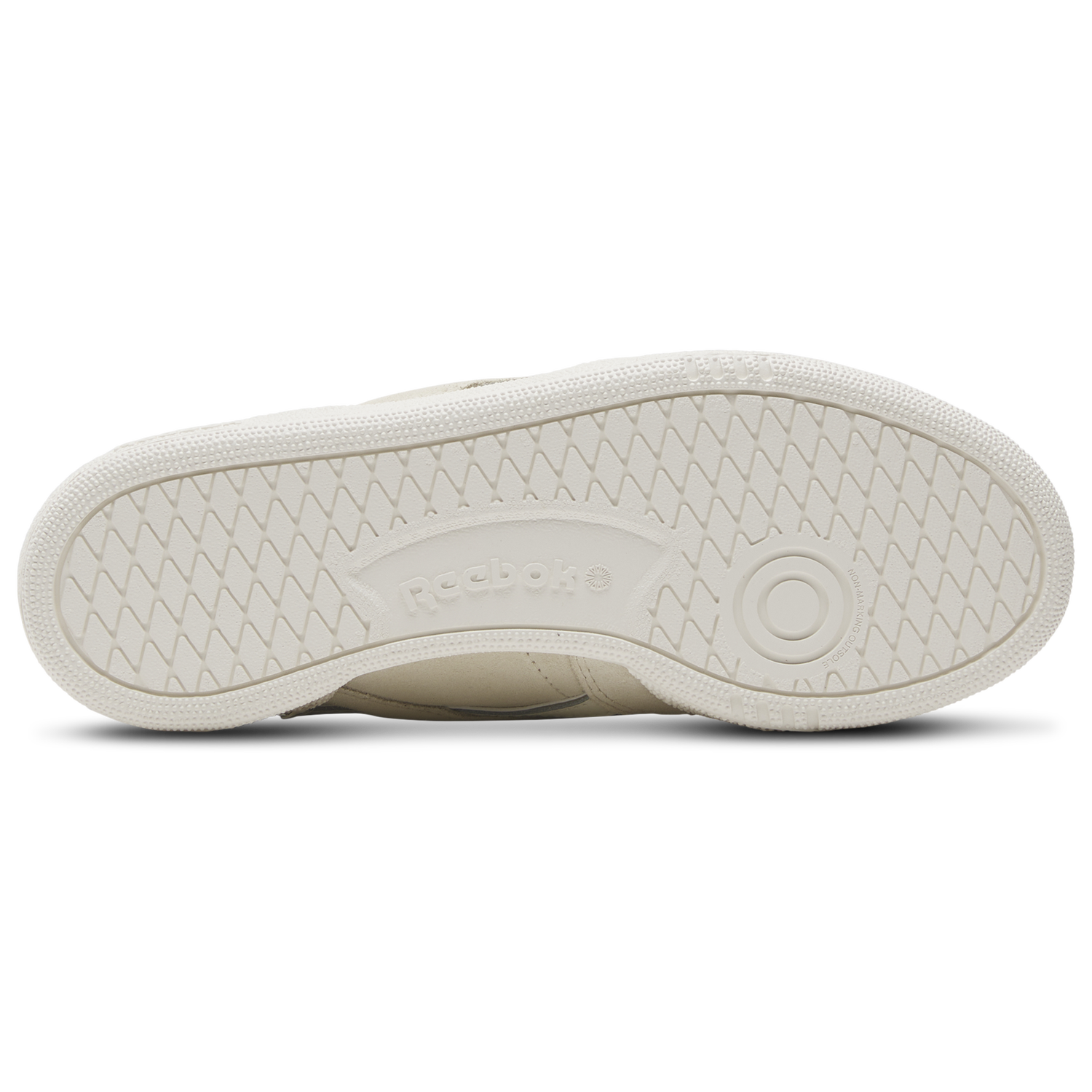 Reebok Club C Revenge - Women's - Vintage Chalk/Ash/Chalk