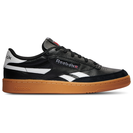Reebok Club C Revenge Vintage - Men's - White/Black
