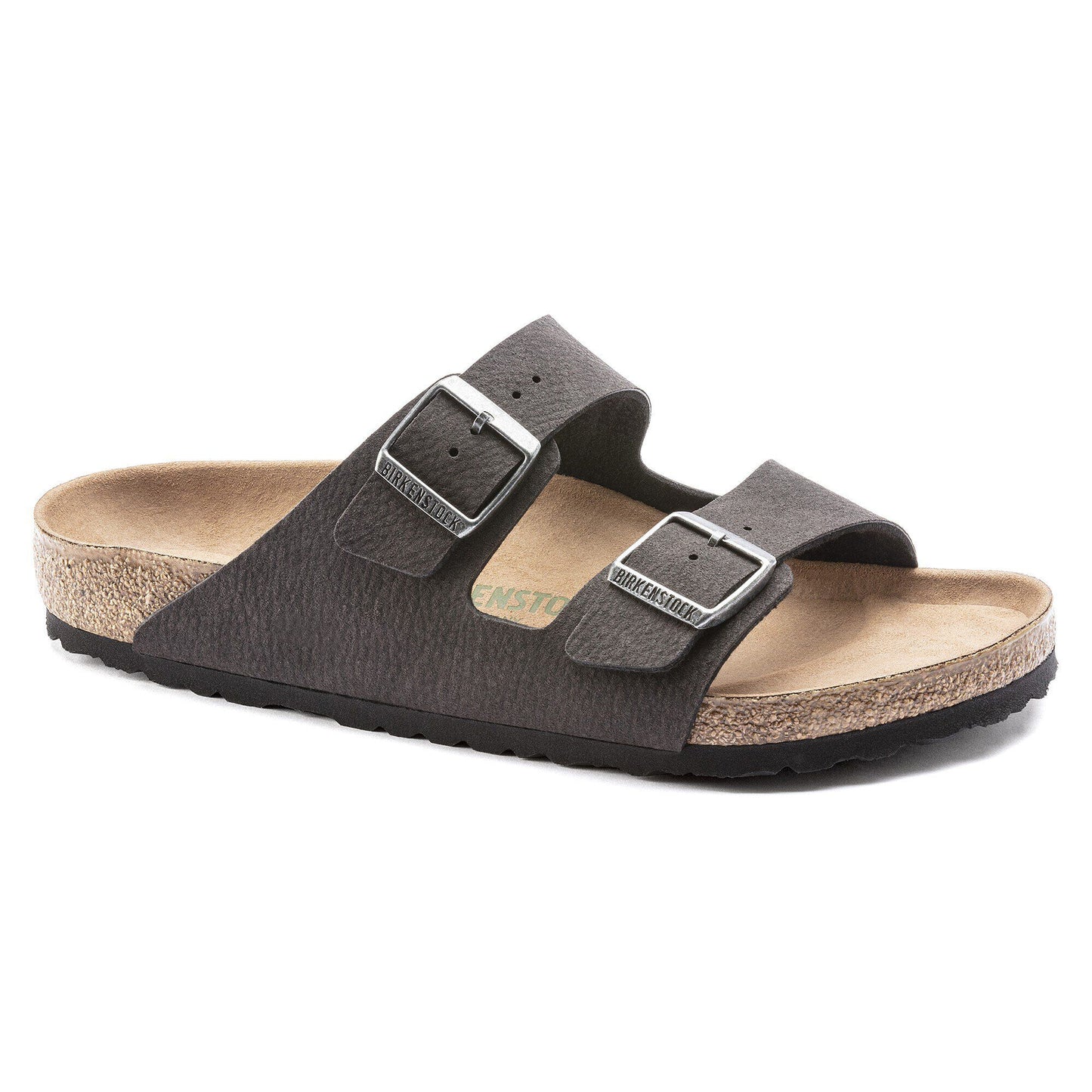 Arizona Vegan Synthetics - Desert Dust Black