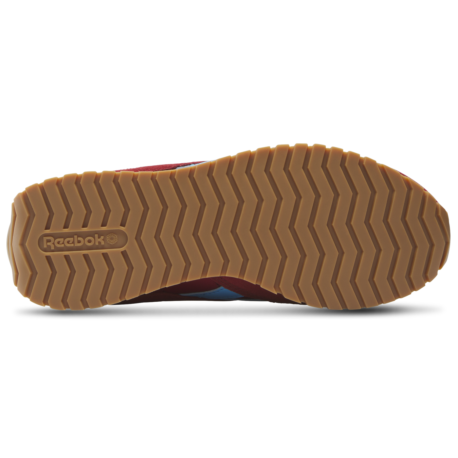 Reebok Classic AZ - Women's - Retro Red/Retro Red/Future Cyan