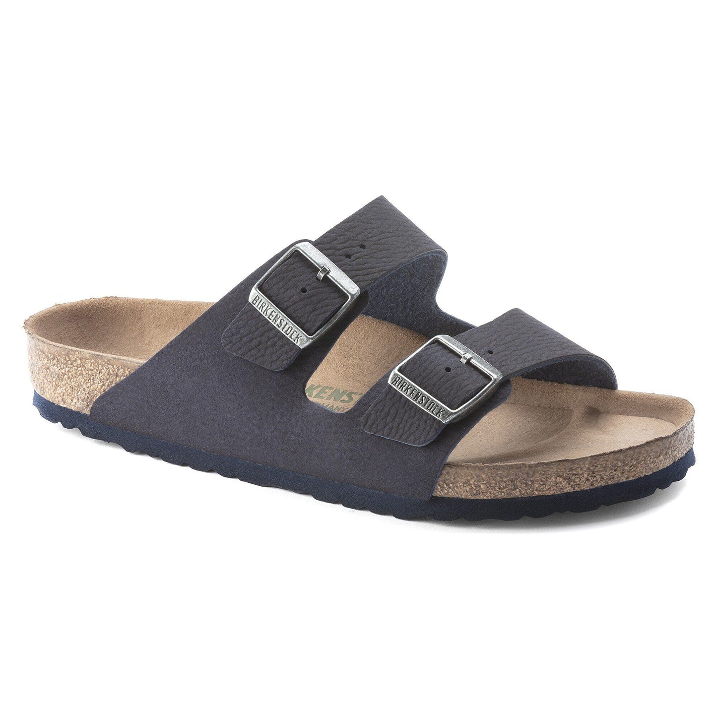 Arizona Vegan Synthetics - Desert Dust Indigo Blue