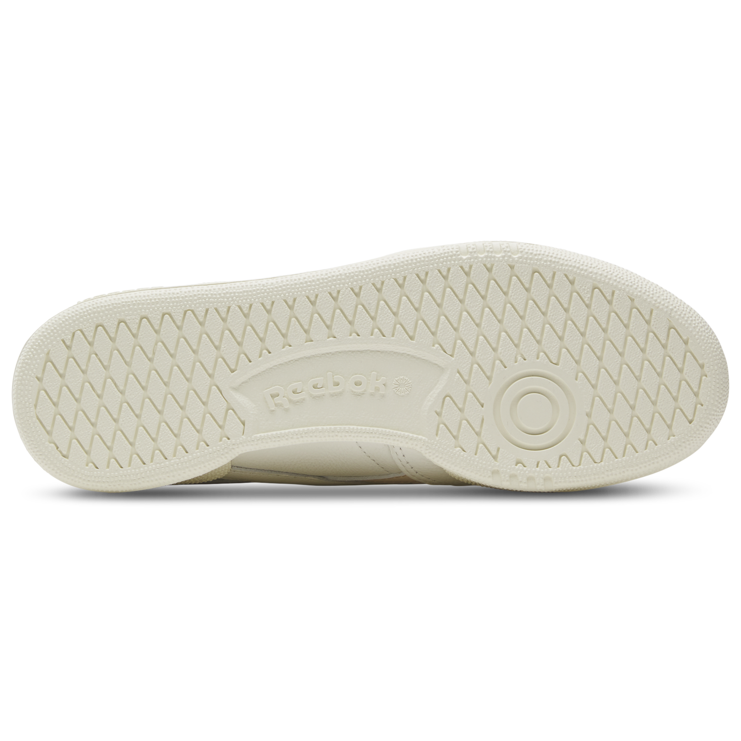 Reebok Club C Revenge Vintage - Women's - Chalk/Tapioca/Vintage Chalk