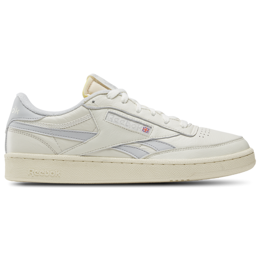 Reebok Club C Revenge Vintage - Men's - Chalk/Grey/Chalk