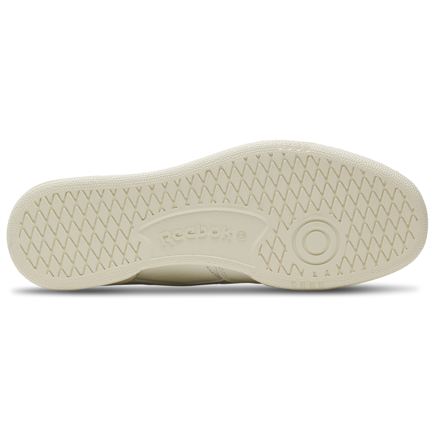 Reebok Club C Revenge Vintage - Men's - Chalk/Grey/Chalk