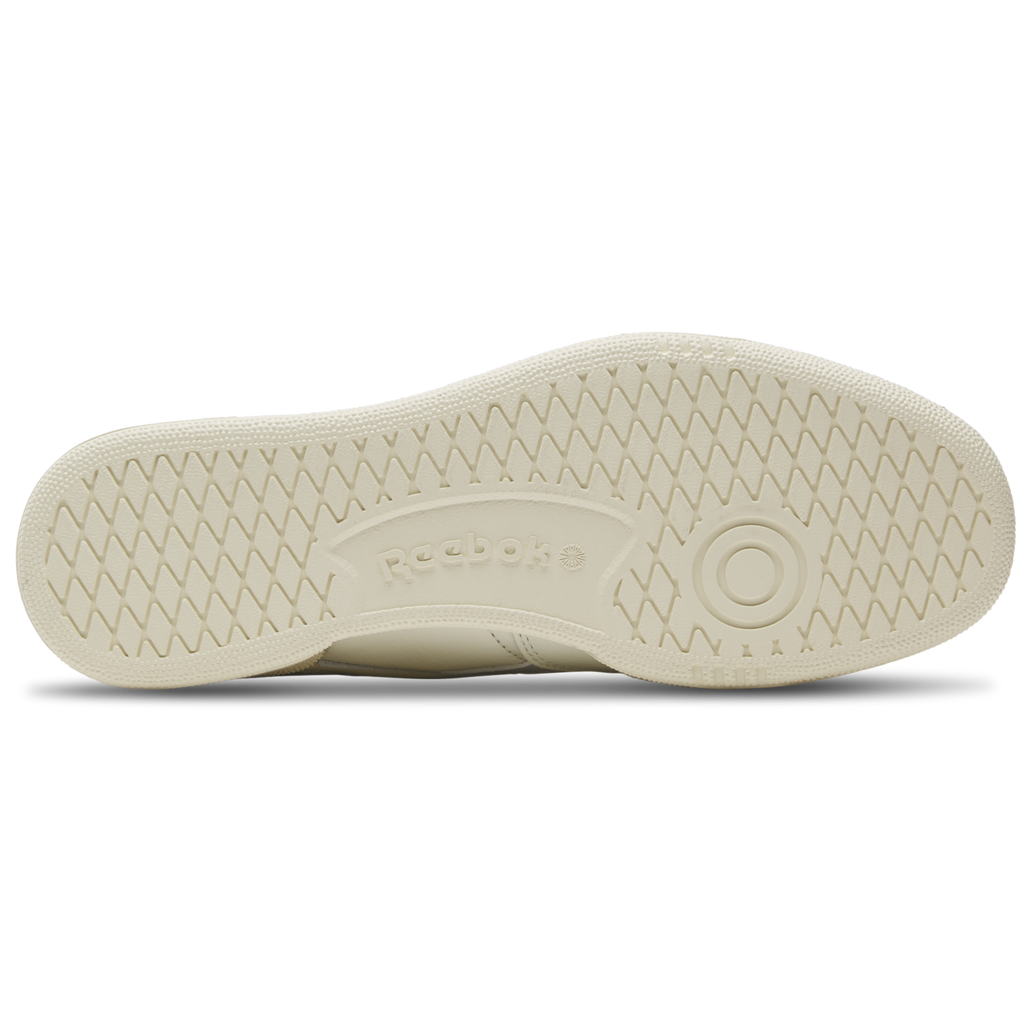 Reebok Club C Revenge Vintage - Men's - Chalk/Grey/Chalk