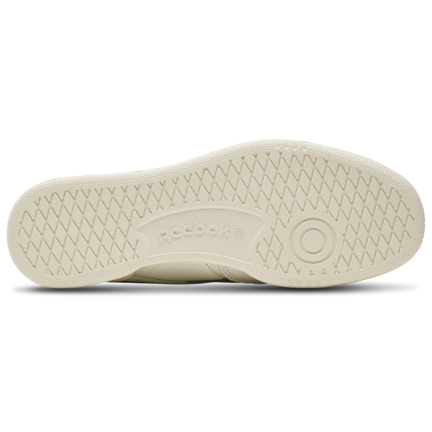 Reebok Club C Revenge Vintage - Men's - Vintage Chalk/Paper White/Classic Burgundy