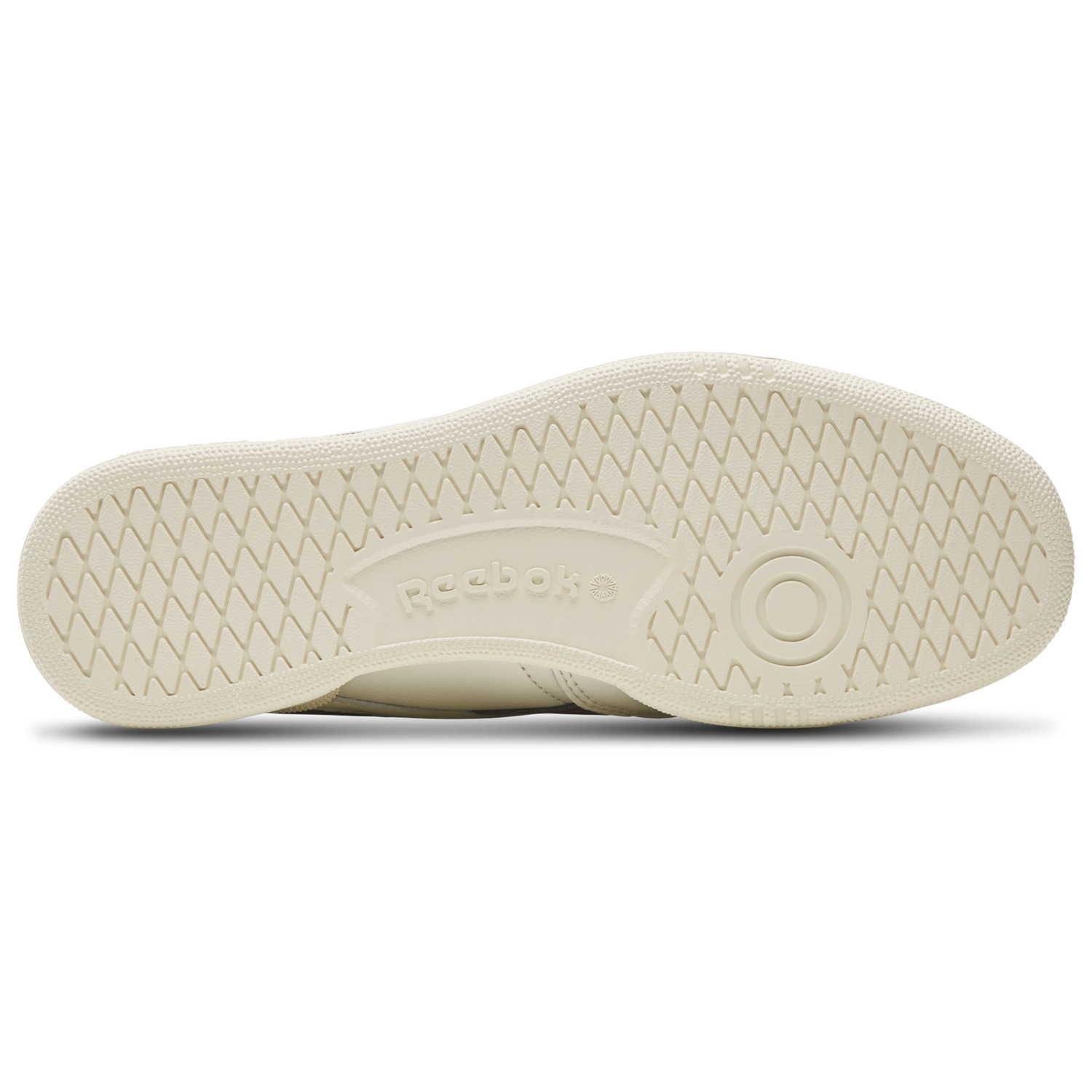 Reebok Club C Revenge Vintage - Men's - Vintage Chalk/Paper White/Classic Burgundy