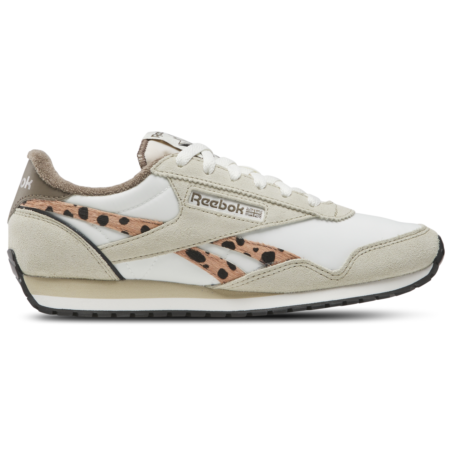 Reebok Classic AZ - Women's - Chalk/Classic Beige/Trek Grey
