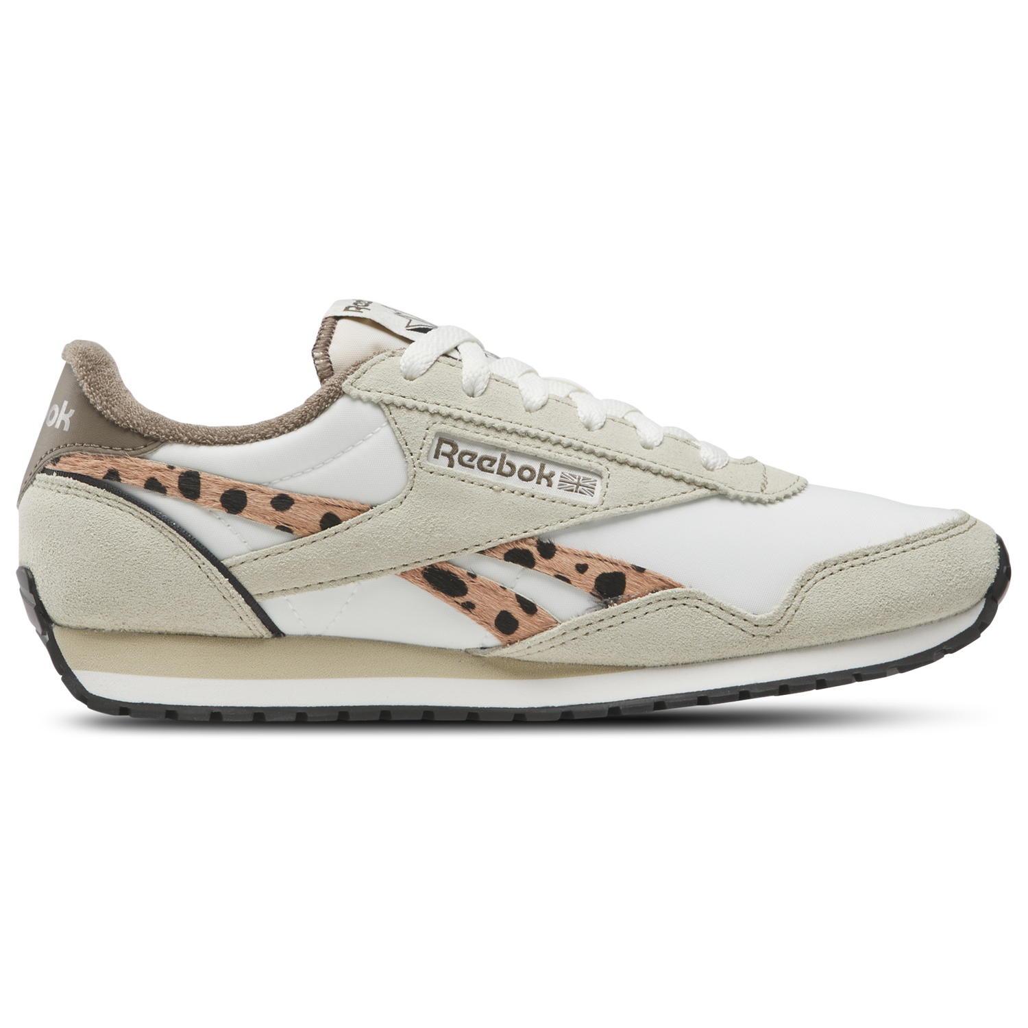 Reebok Classic AZ - Women's - Chalk/Classic Beige/Trek Grey