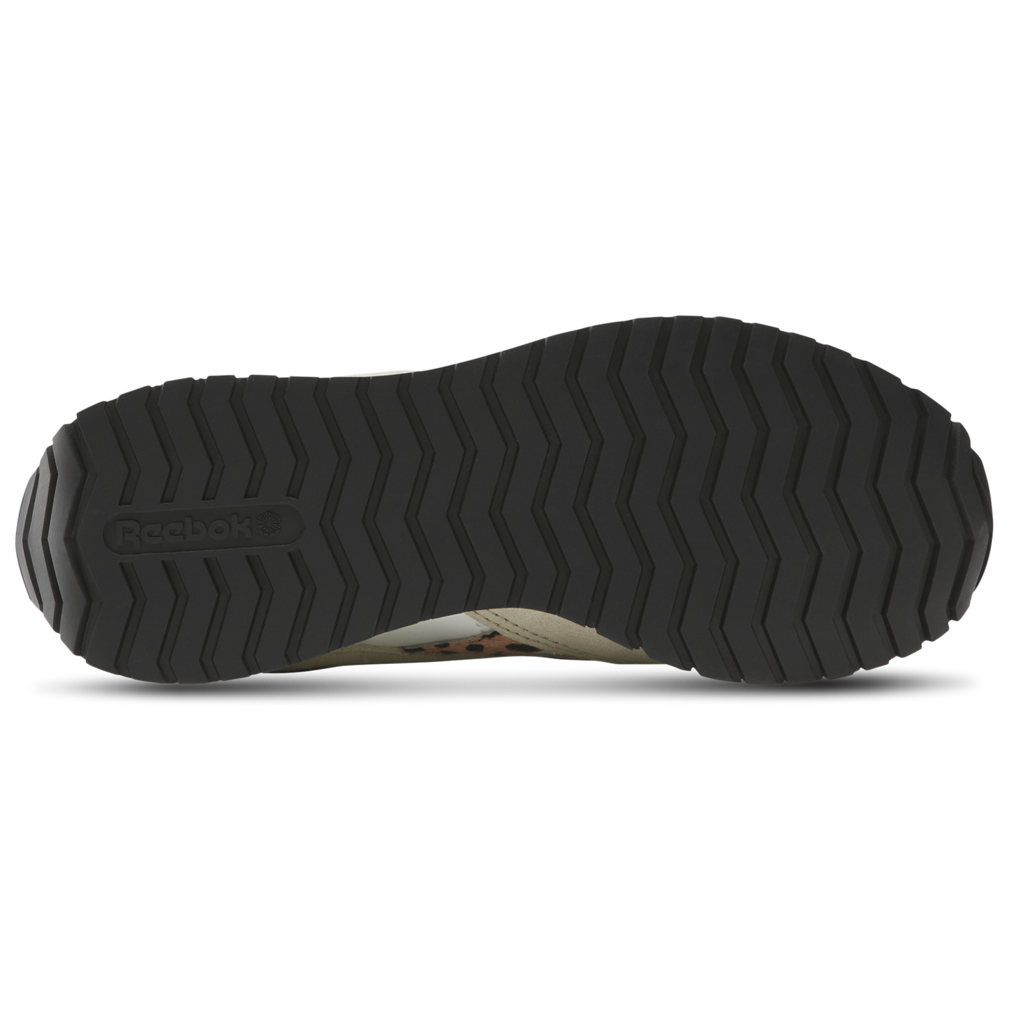 Reebok Classic AZ - Women's - Chalk/Classic Beige/Trek Grey