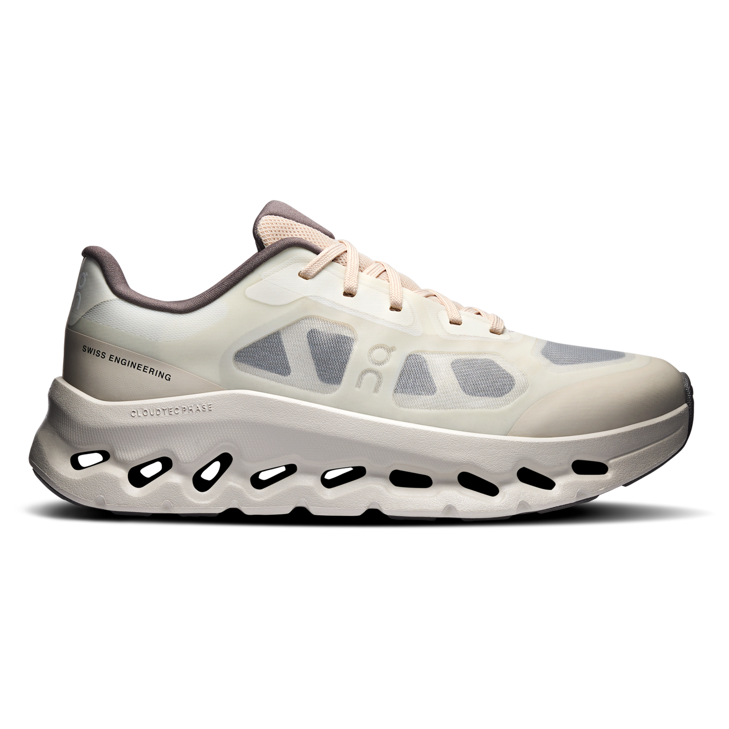 On Cloudtilt Remix - Women's - Silver/Ivory