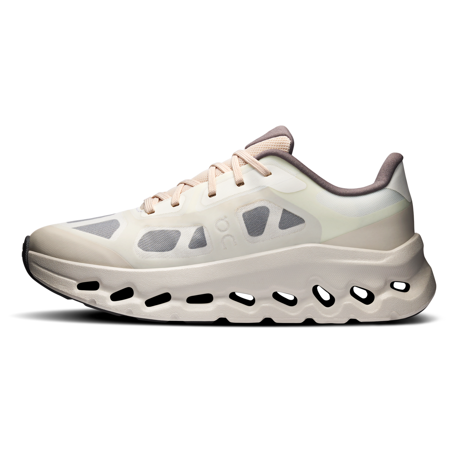 On Cloudtilt Remix - Women's - Silver/Ivory
