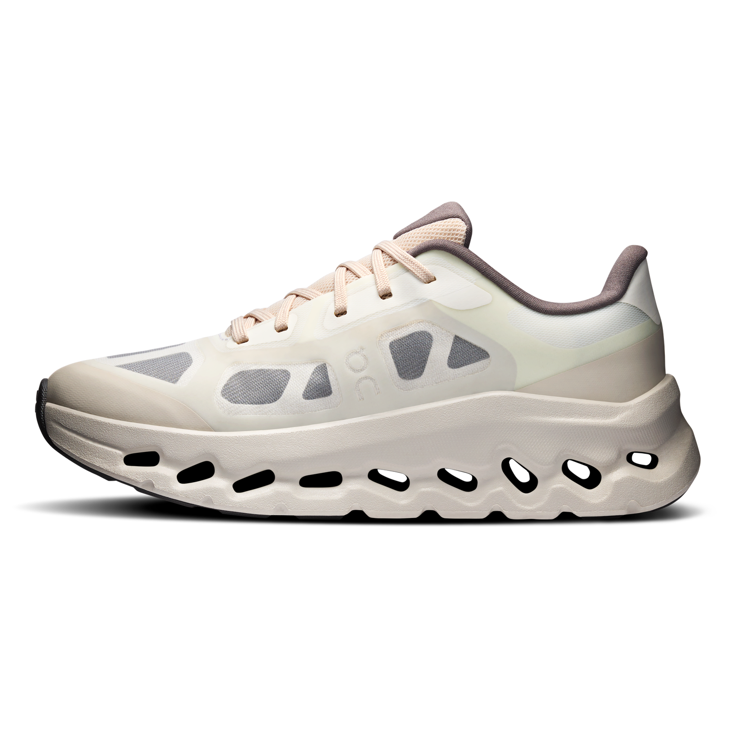 On Cloudtilt Remix - Women's - Silver/Ivory