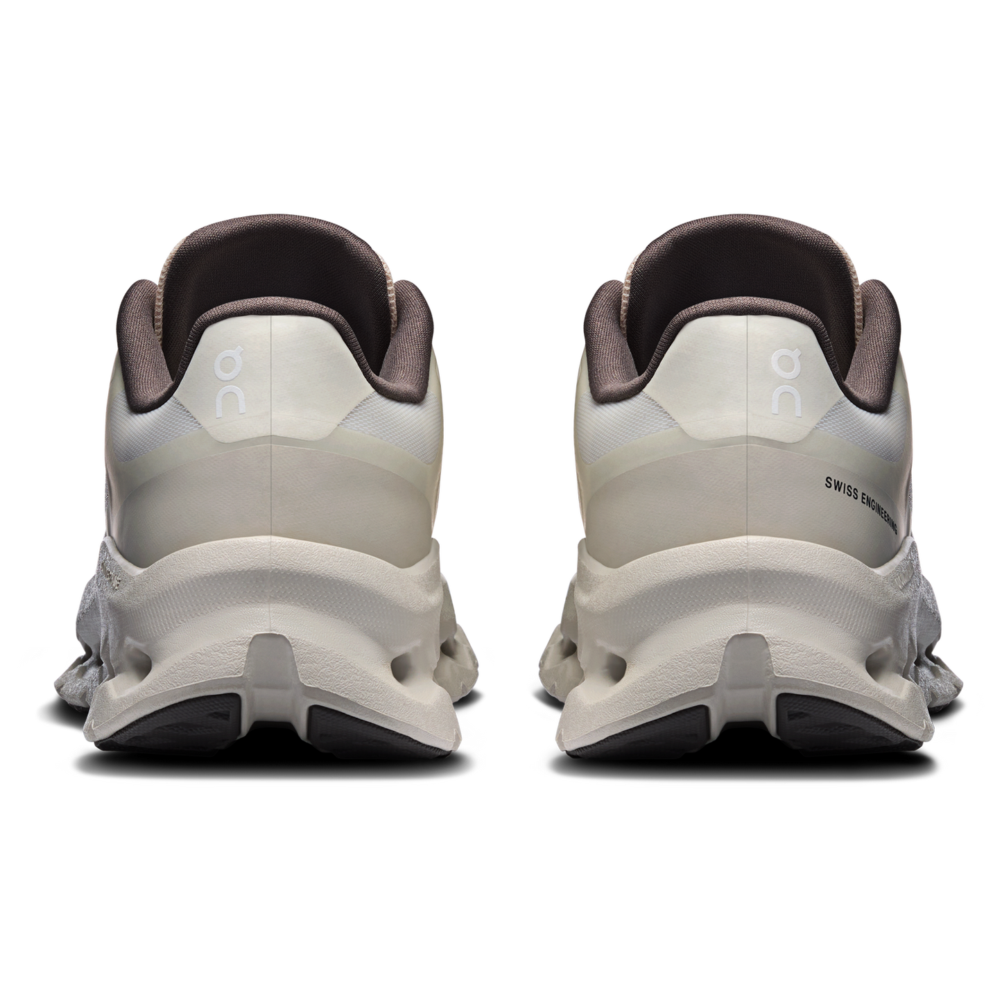 On Cloudtilt Remix - Women's - Silver/Ivory