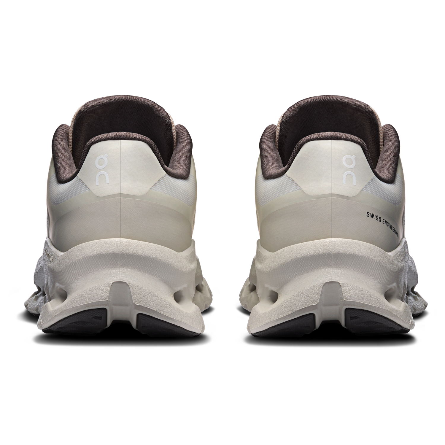 On Cloudtilt Remix - Women's - Silver/Ivory