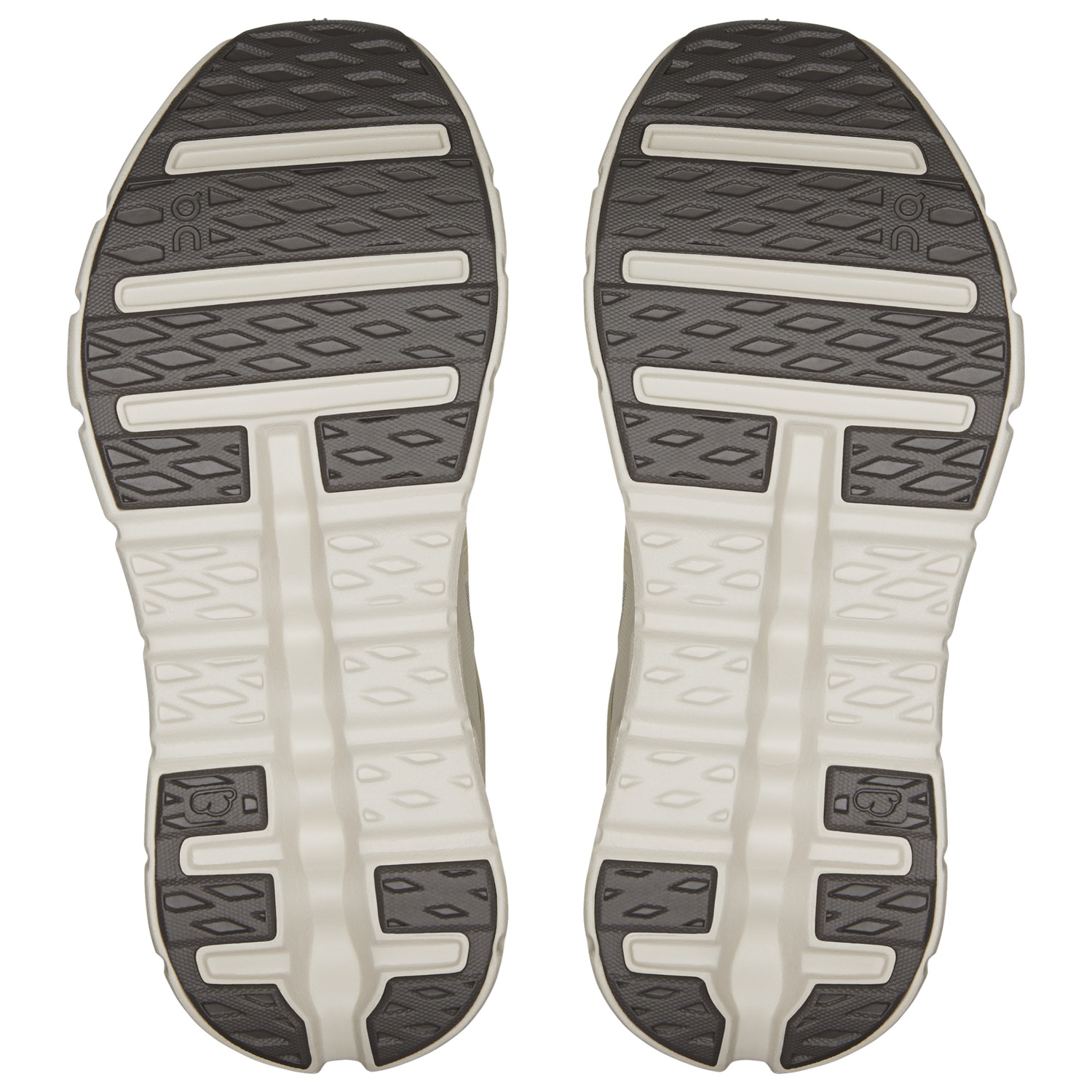 On Cloudtilt Remix - Women's - Silver/Ivory