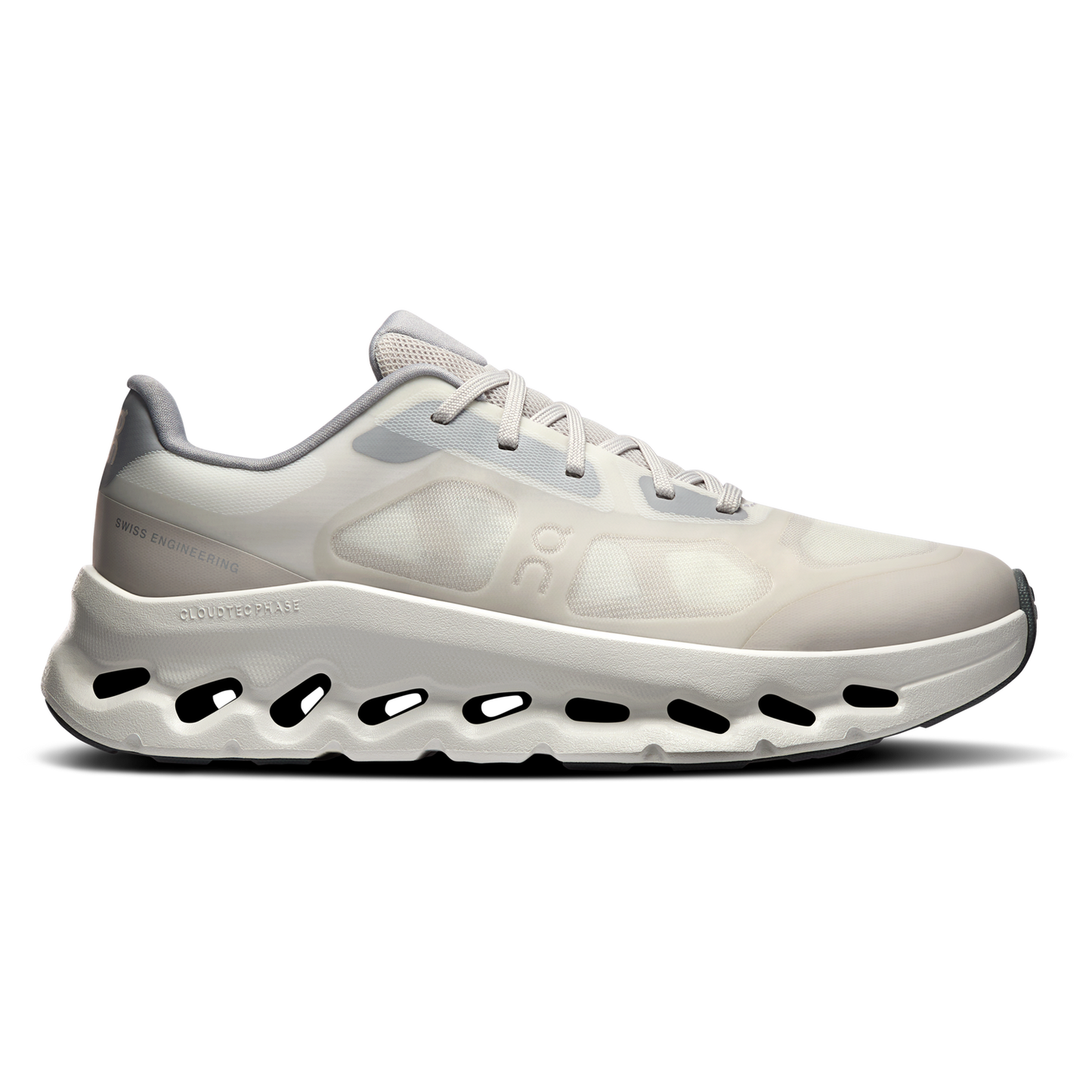 On Cloudtilt Remix - Women's - Alloy/Ivory