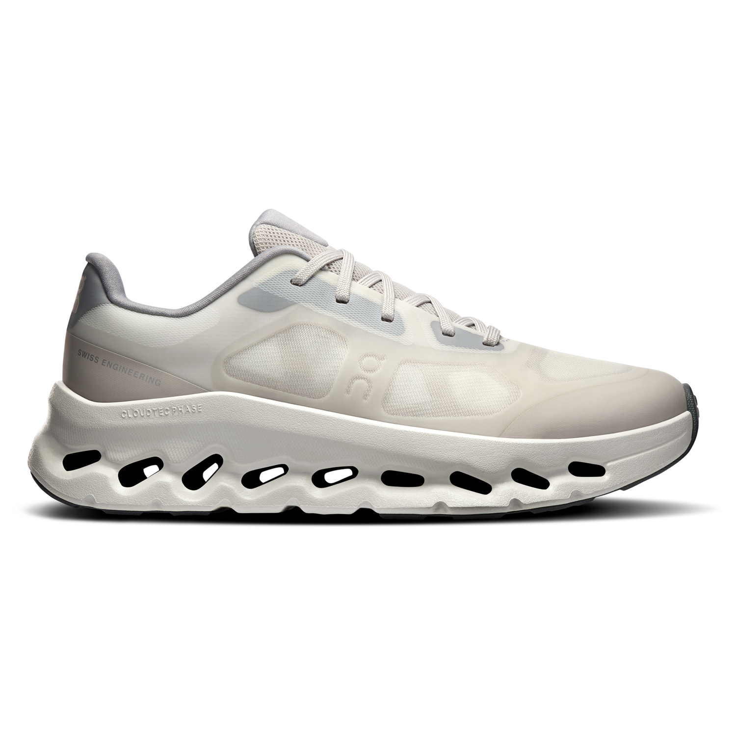 On Cloudtilt Remix - Women's - Alloy/Ivory