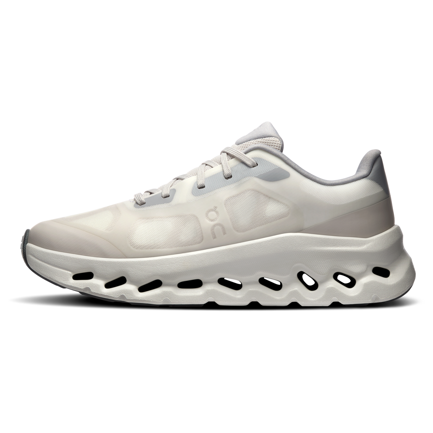 On Cloudtilt Remix - Women's - Alloy/Ivory