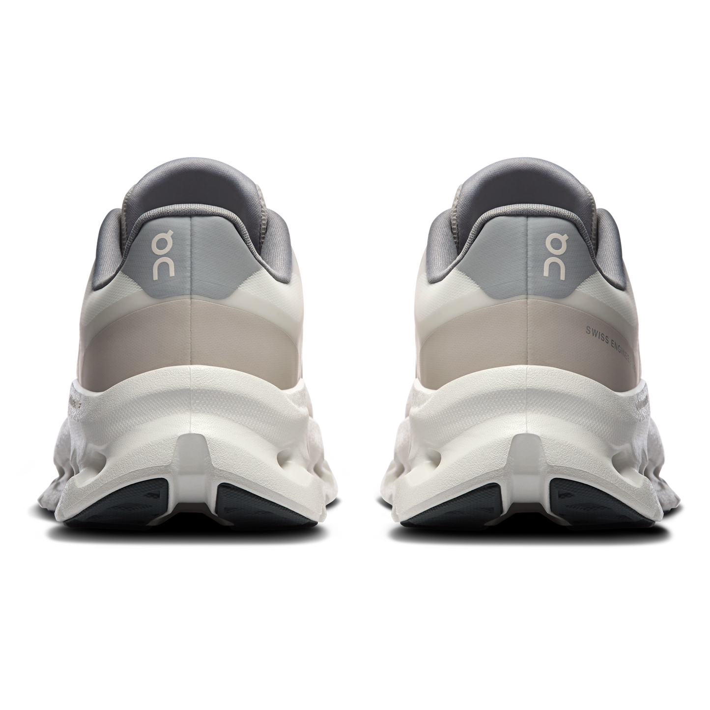 On Cloudtilt Remix - Women's - Alloy/Ivory