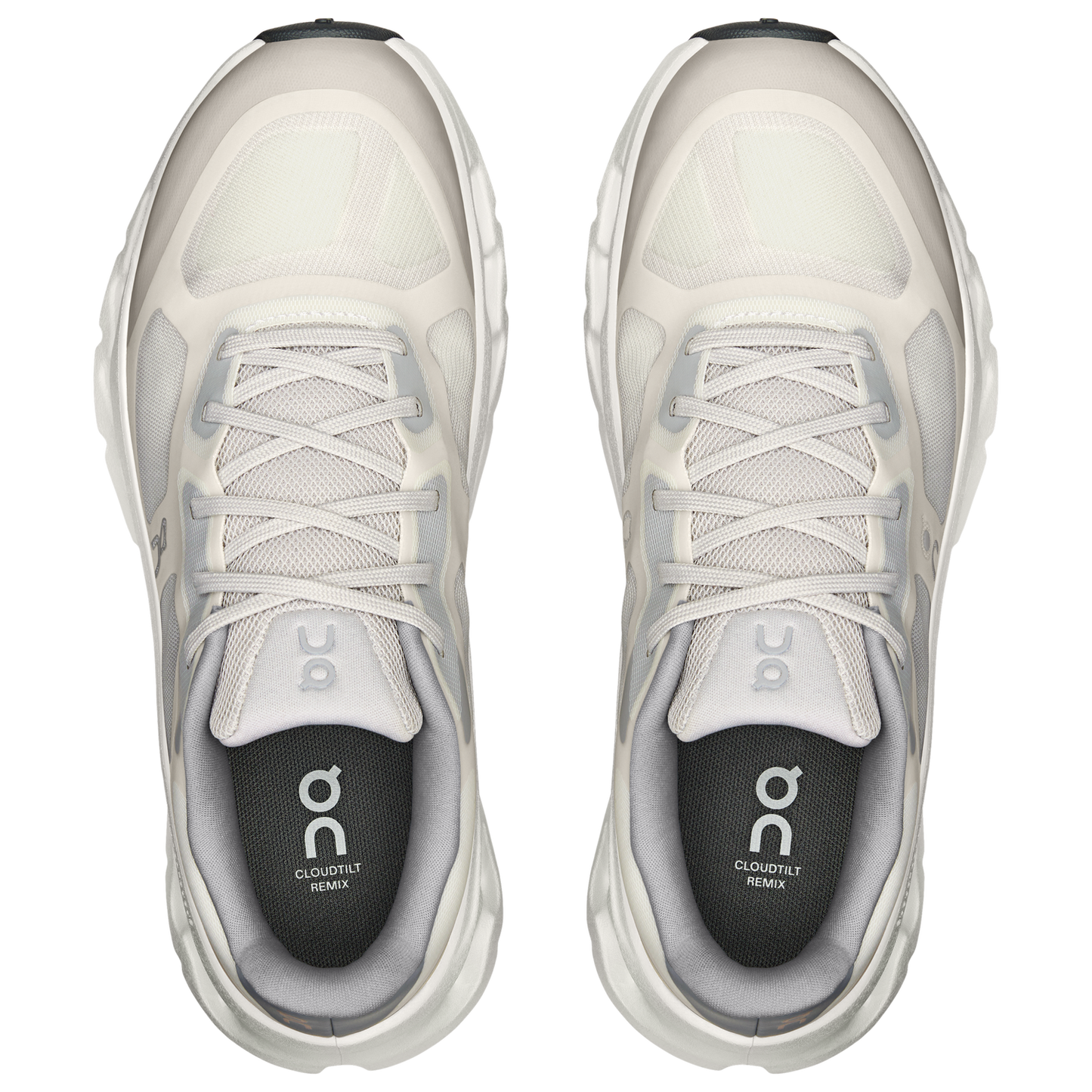On Cloudtilt Remix - Women's - Alloy/Ivory