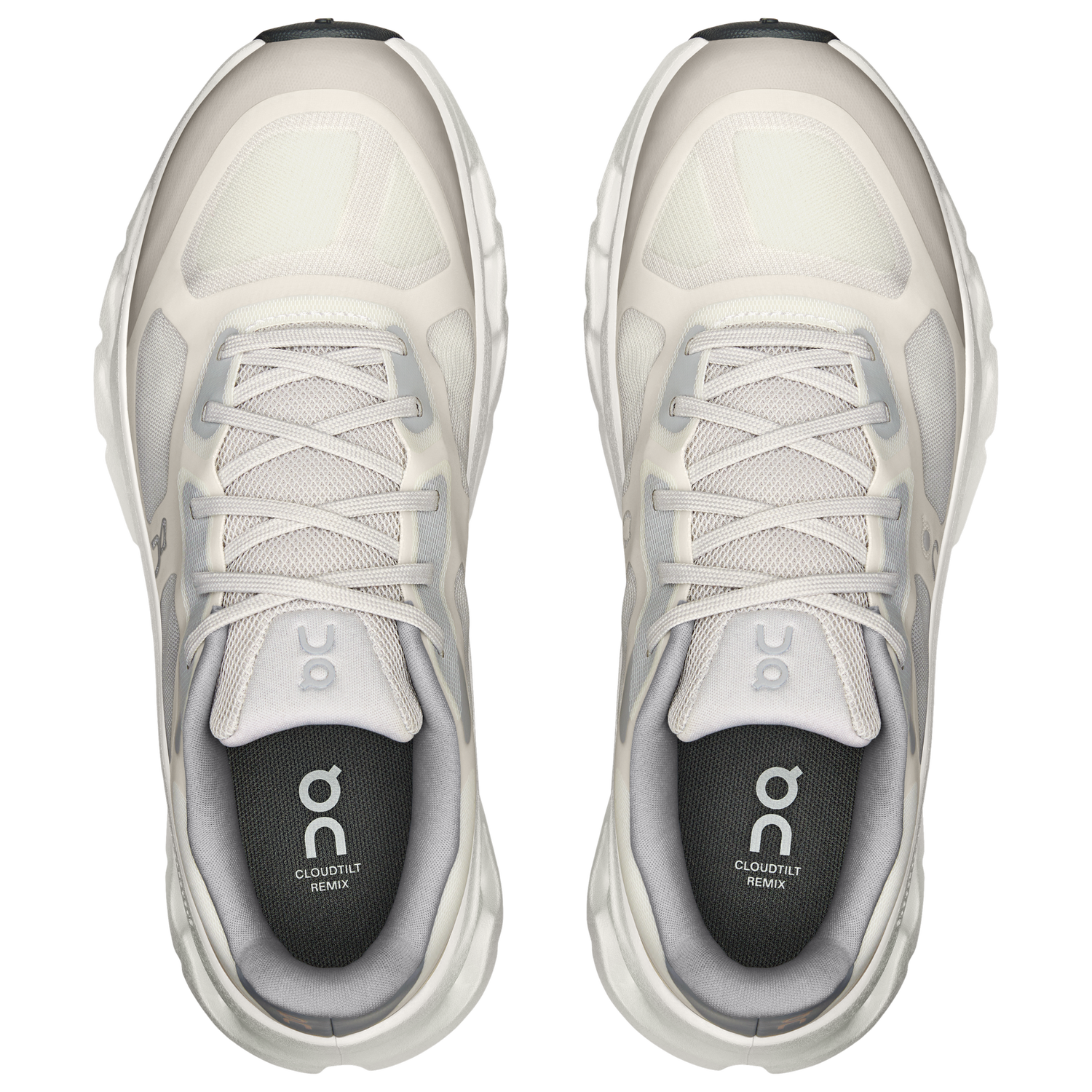 On Cloudtilt Remix - Women's - Alloy/Ivory