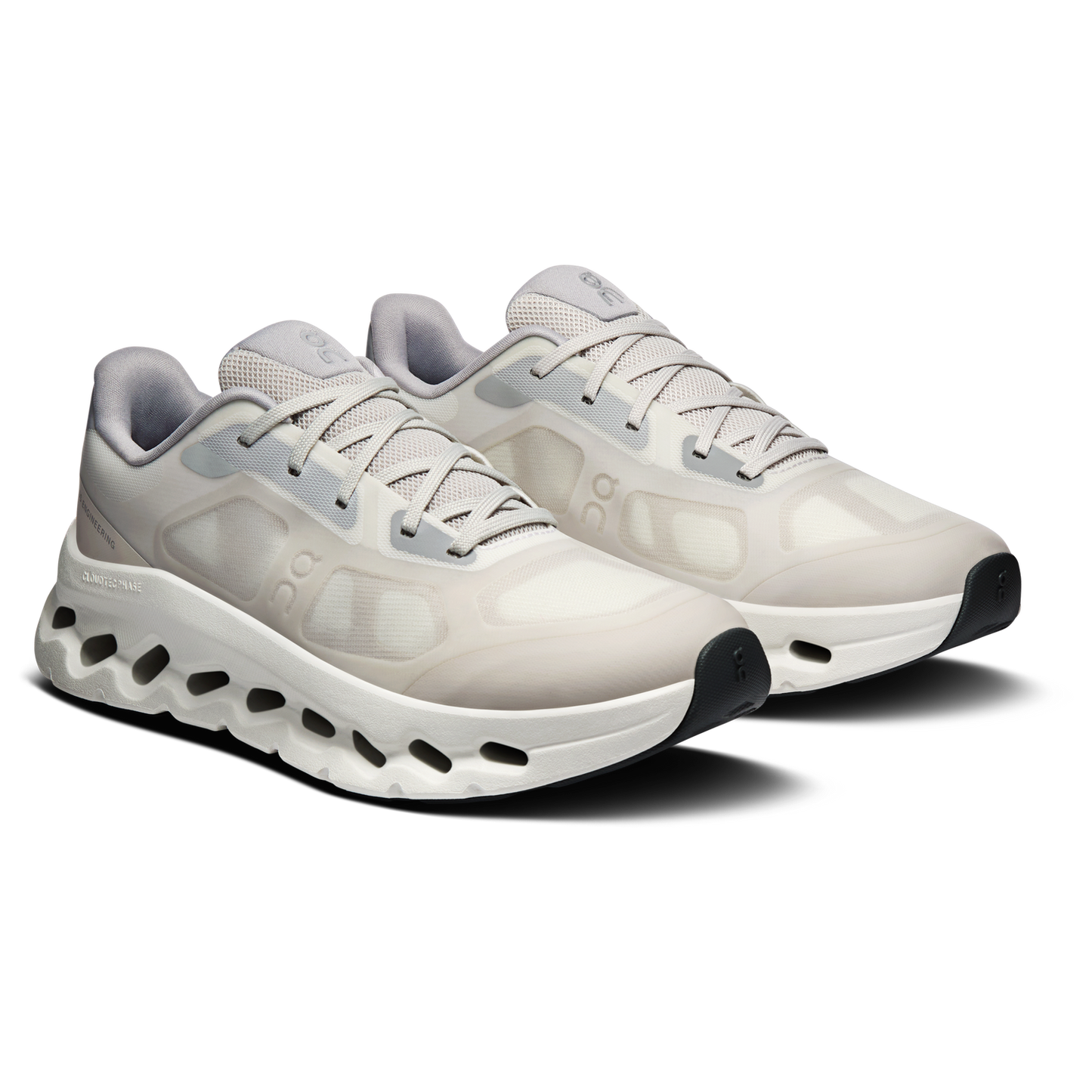 On Cloudtilt Remix - Women's - Alloy/Ivory