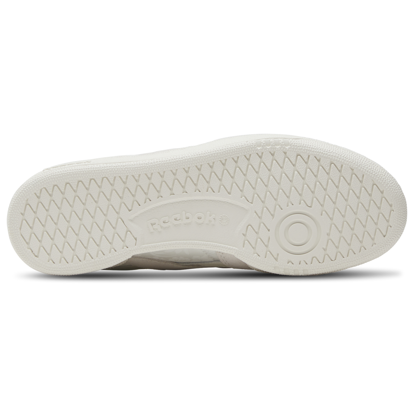 Reebok Club C Revenge Vintage II - Women's - Chalk/Chalk/Chalk