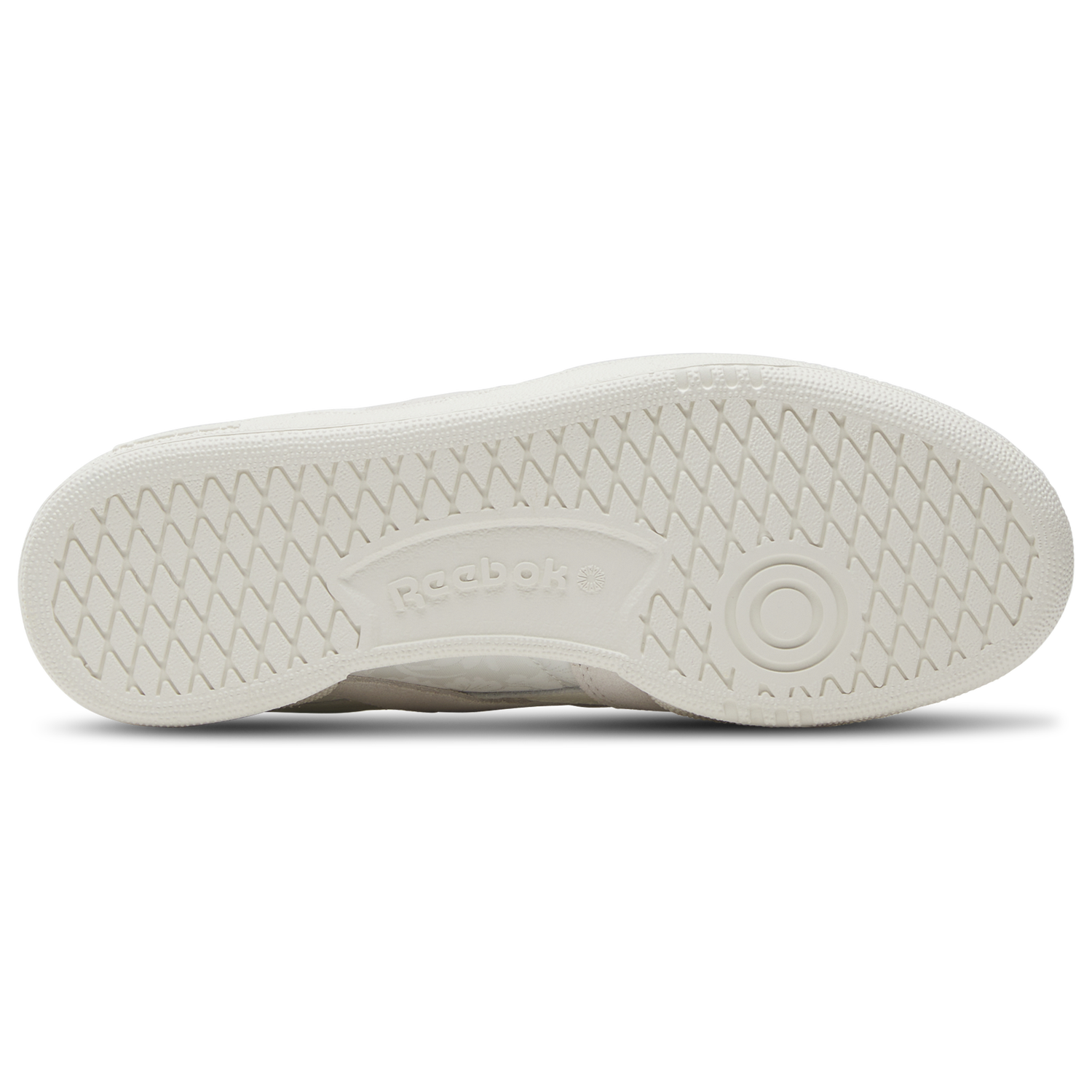 Reebok Club C Revenge Vintage II - Women's - Chalk/Chalk/Chalk