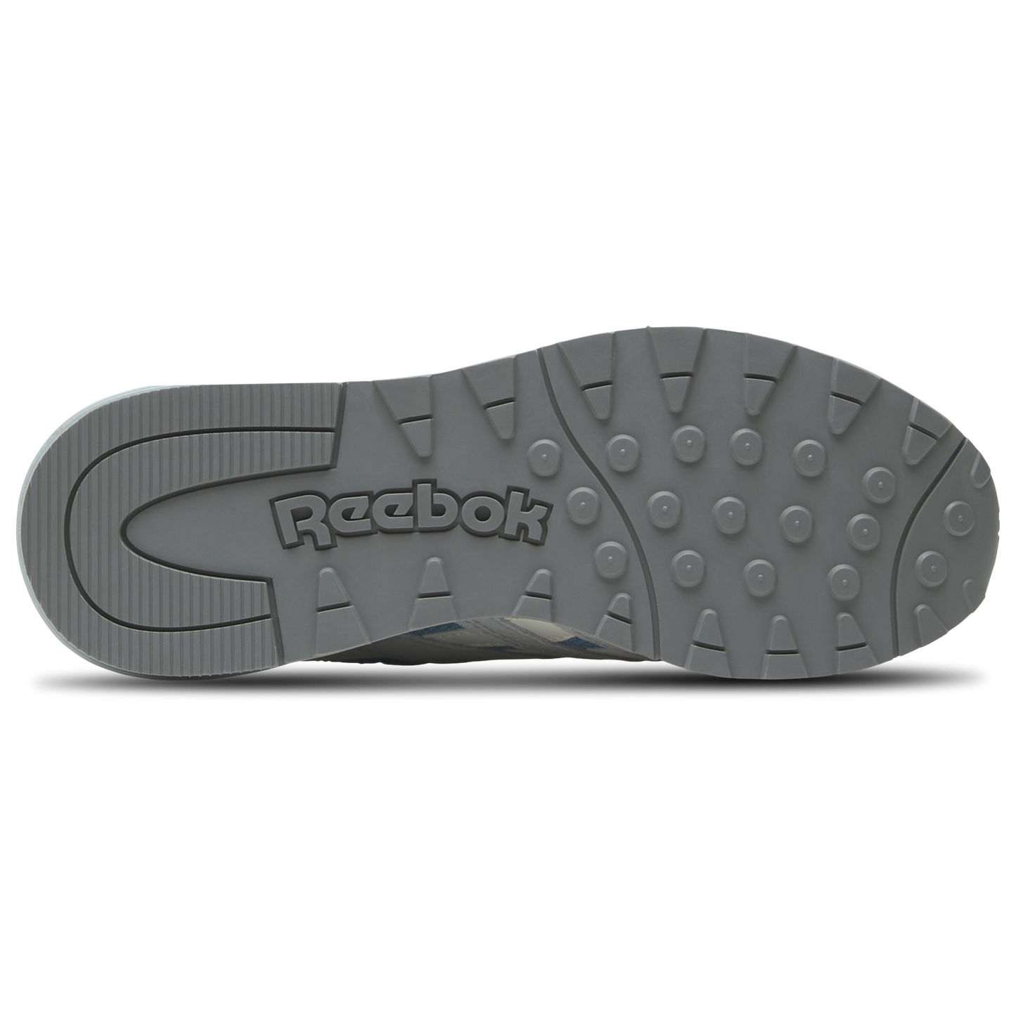 Reebok Classic Nylon 89 - Women's - Warped Blue/Ice Blue/Gentle Pink