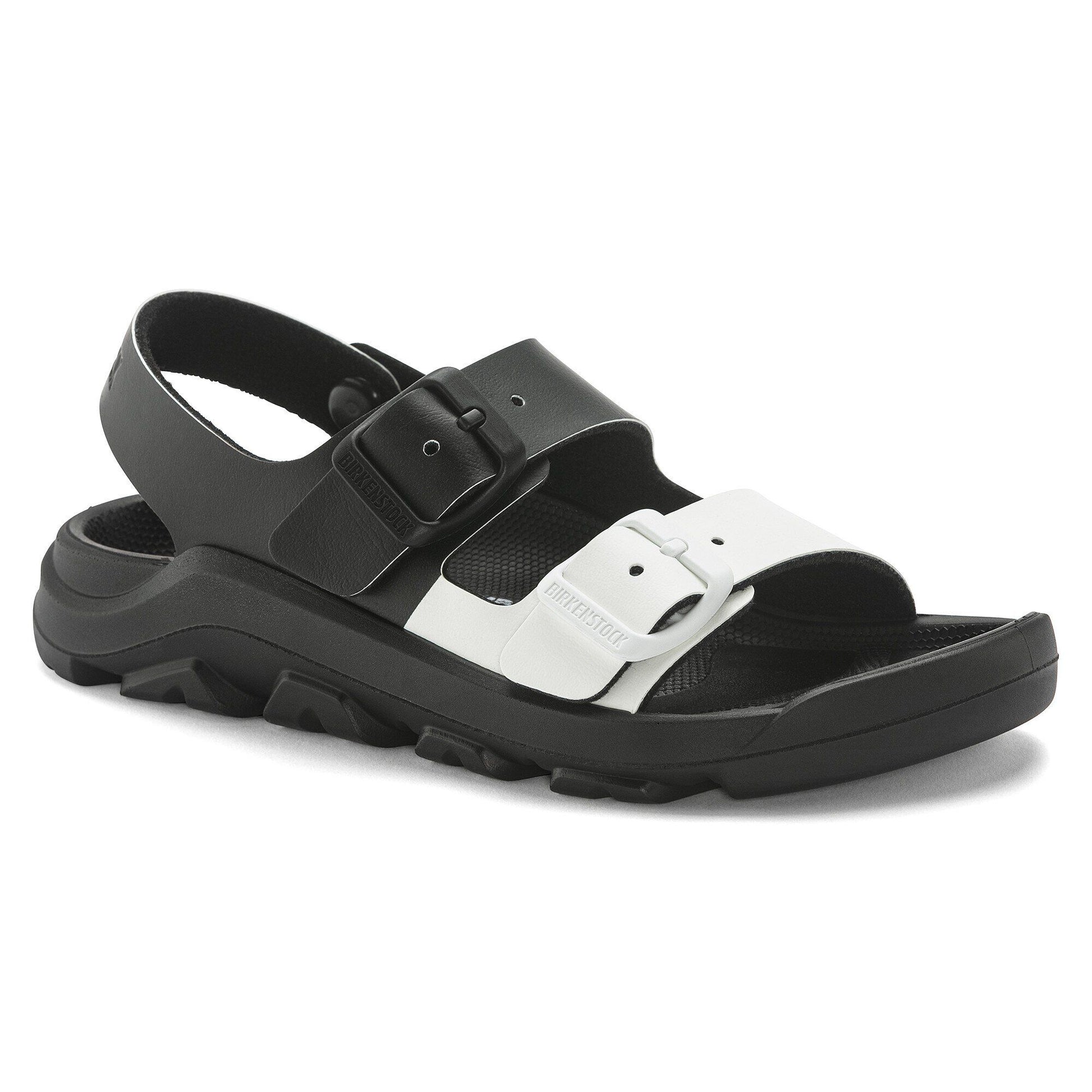 Mogami Birko-Flor - Black/White
