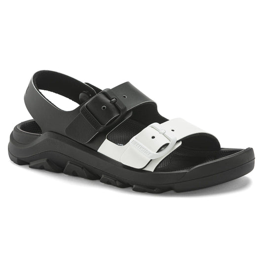 Mogami Birko-Flor - Black/White