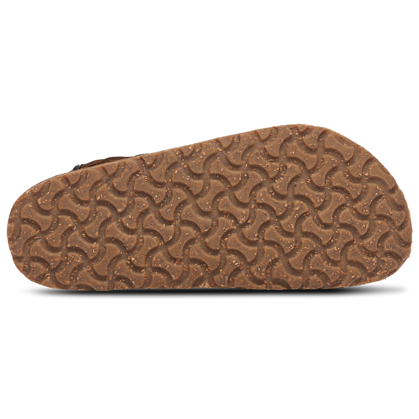 Birkenstock Lutry Premium Suede - Men's - Taupe