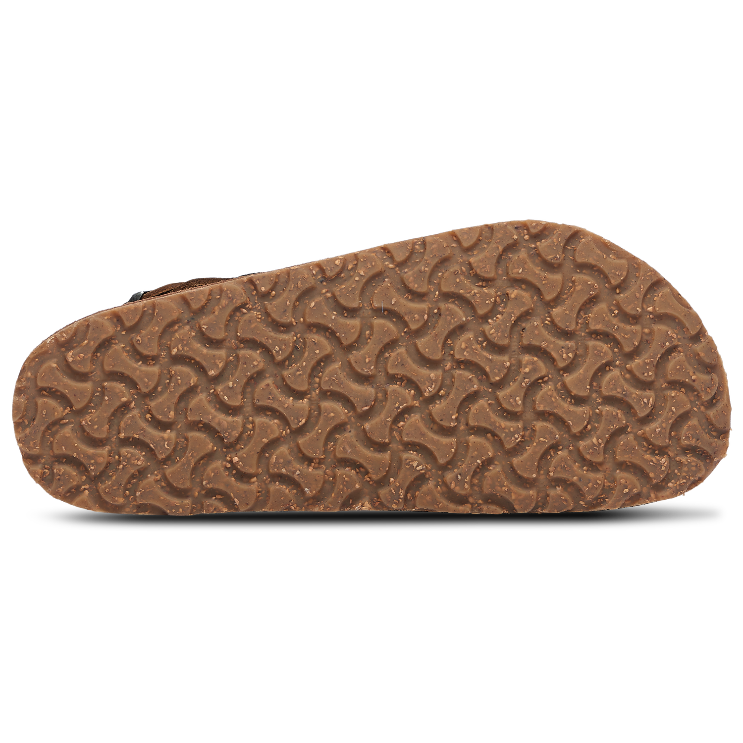 Birkenstock Lutry Premium Suede - Men's - Taupe