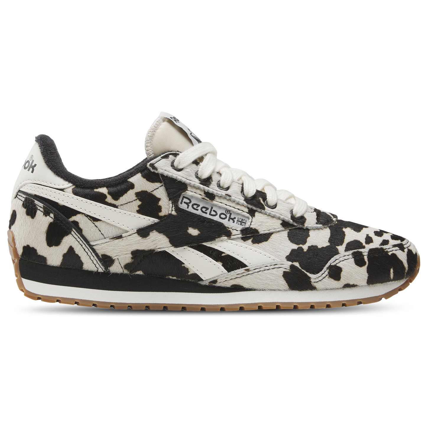 Reebok Classic AZ - Women's - Cow/Black/Chalk