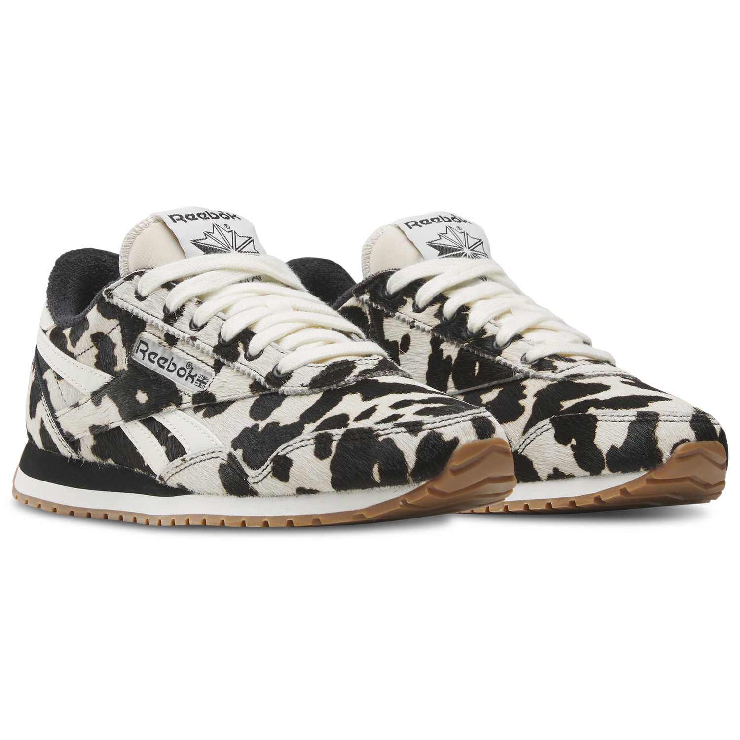 Reebok Classic AZ - Women's - Cow/Black/Chalk