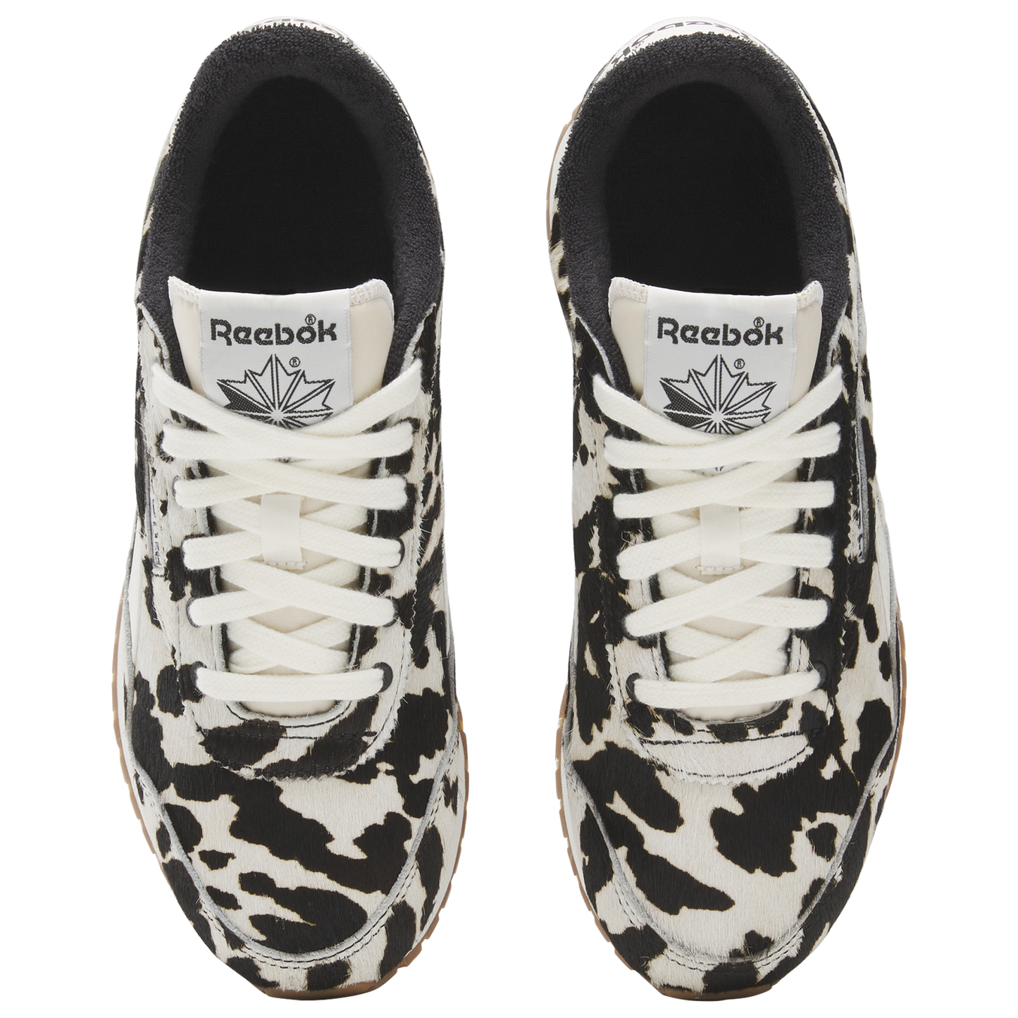 Reebok Classic AZ - Women's - Cow/Black/Chalk