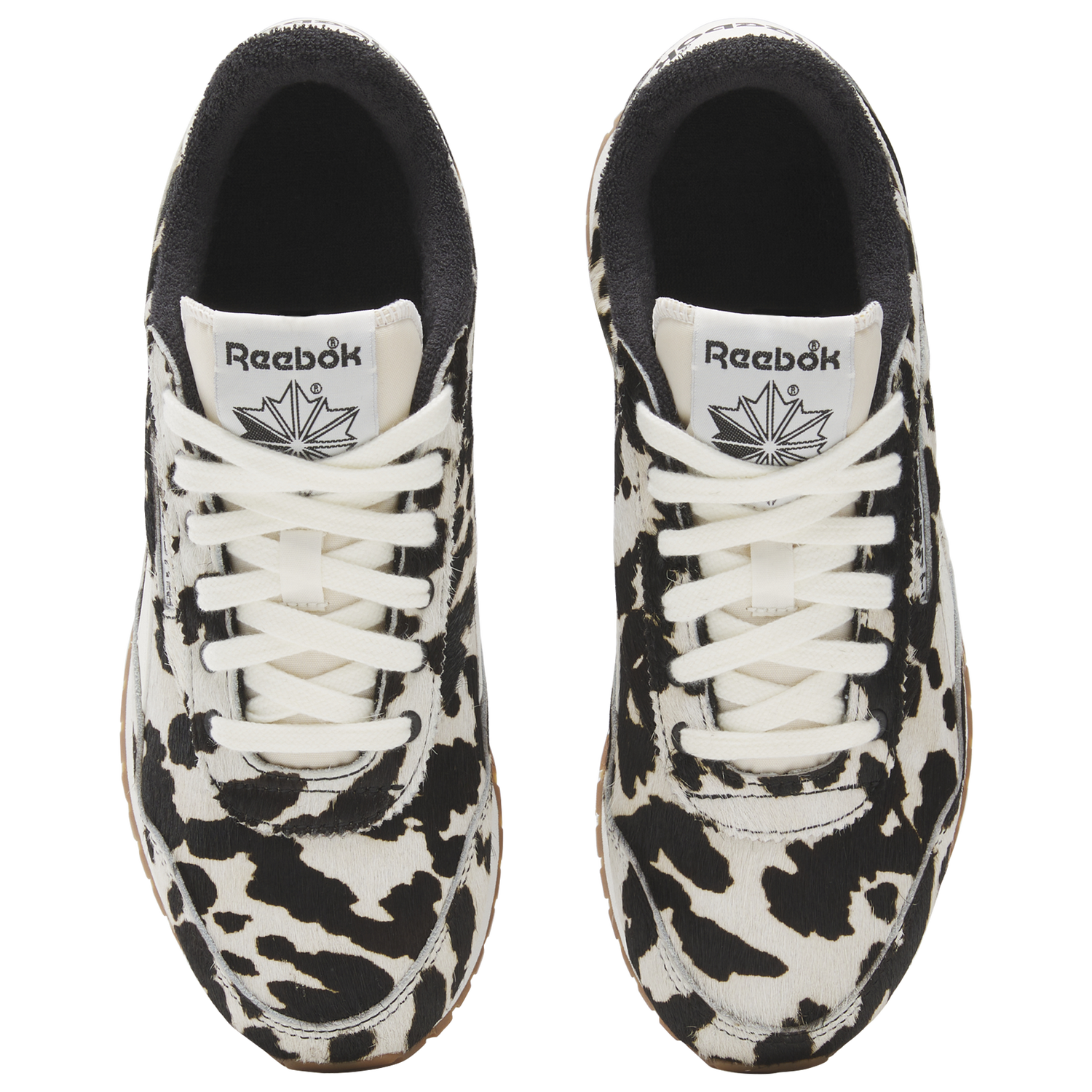 Reebok Classic AZ - Women's - Cow/Black/Chalk