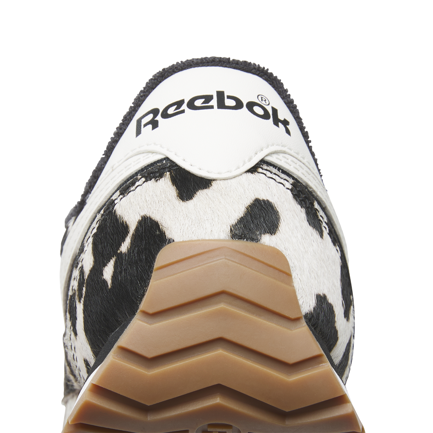 Reebok Classic AZ - Women's - Cow/Black/Chalk