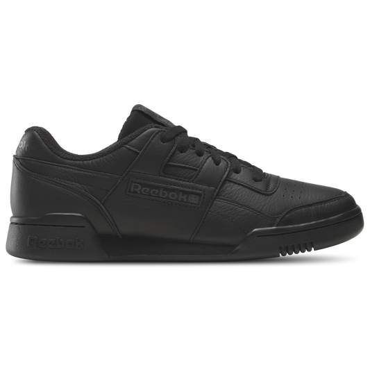 Reebok Workout Plus - Women's - Black/Black/Black