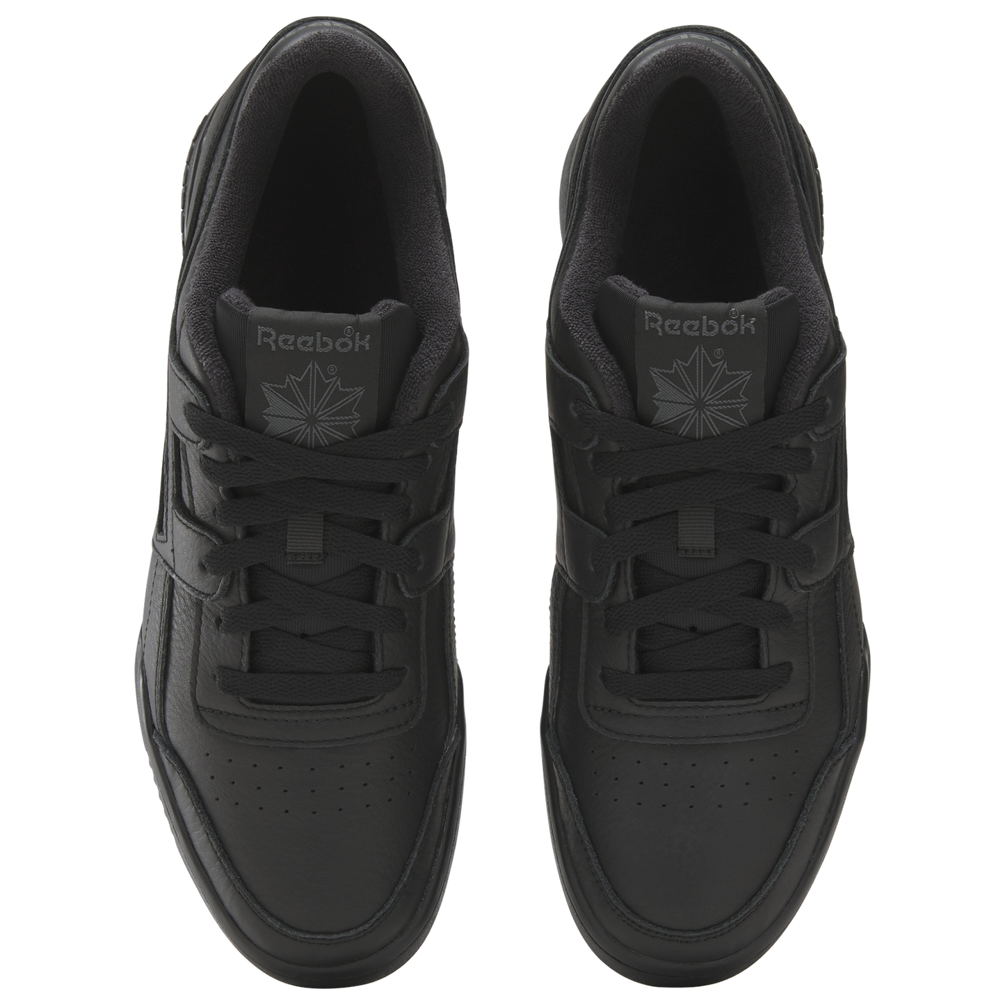Reebok Workout Plus - Women's - Black/Black/Black