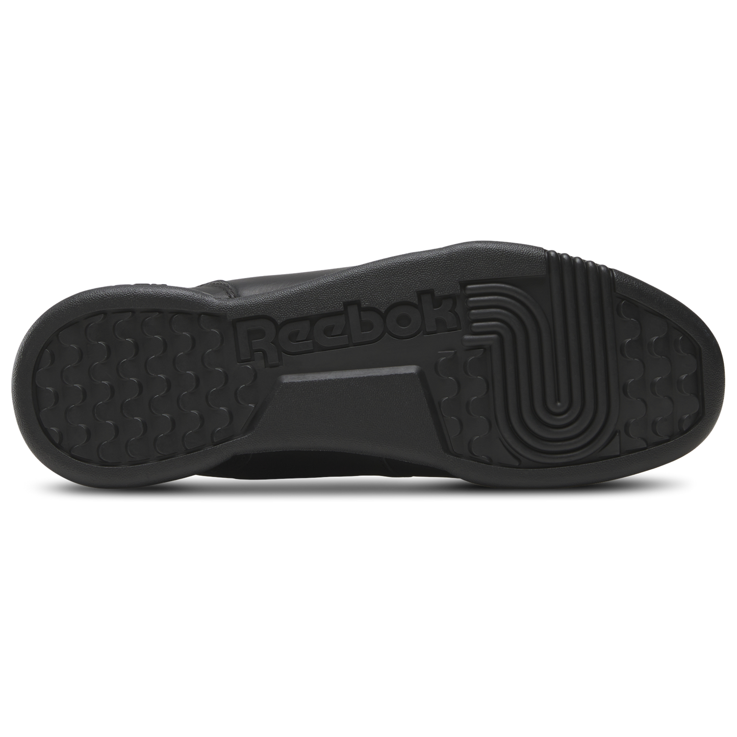 Reebok Workout Plus - Women's - Black/Black/Black