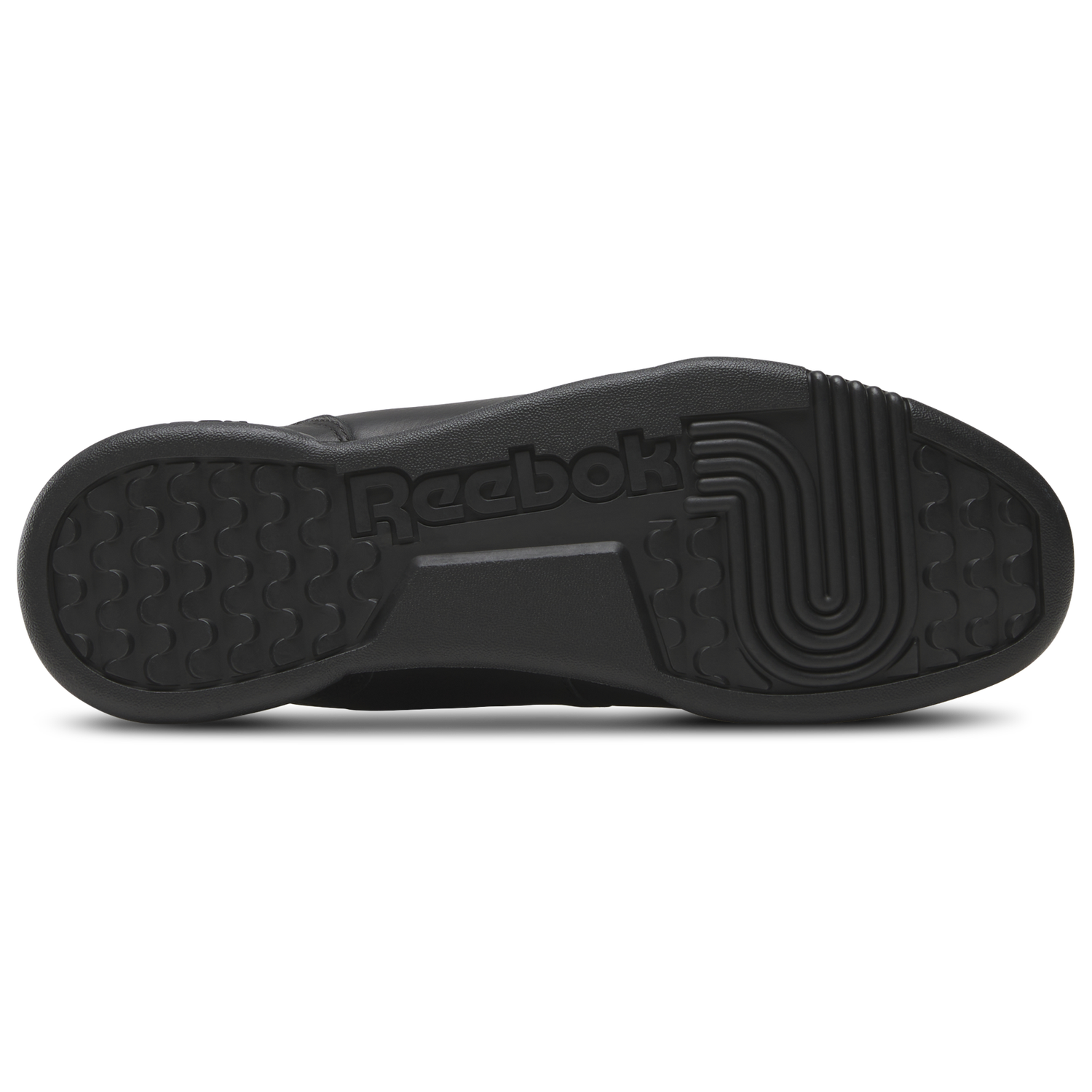 Reebok Workout Plus - Women's - Black/Black/Black
