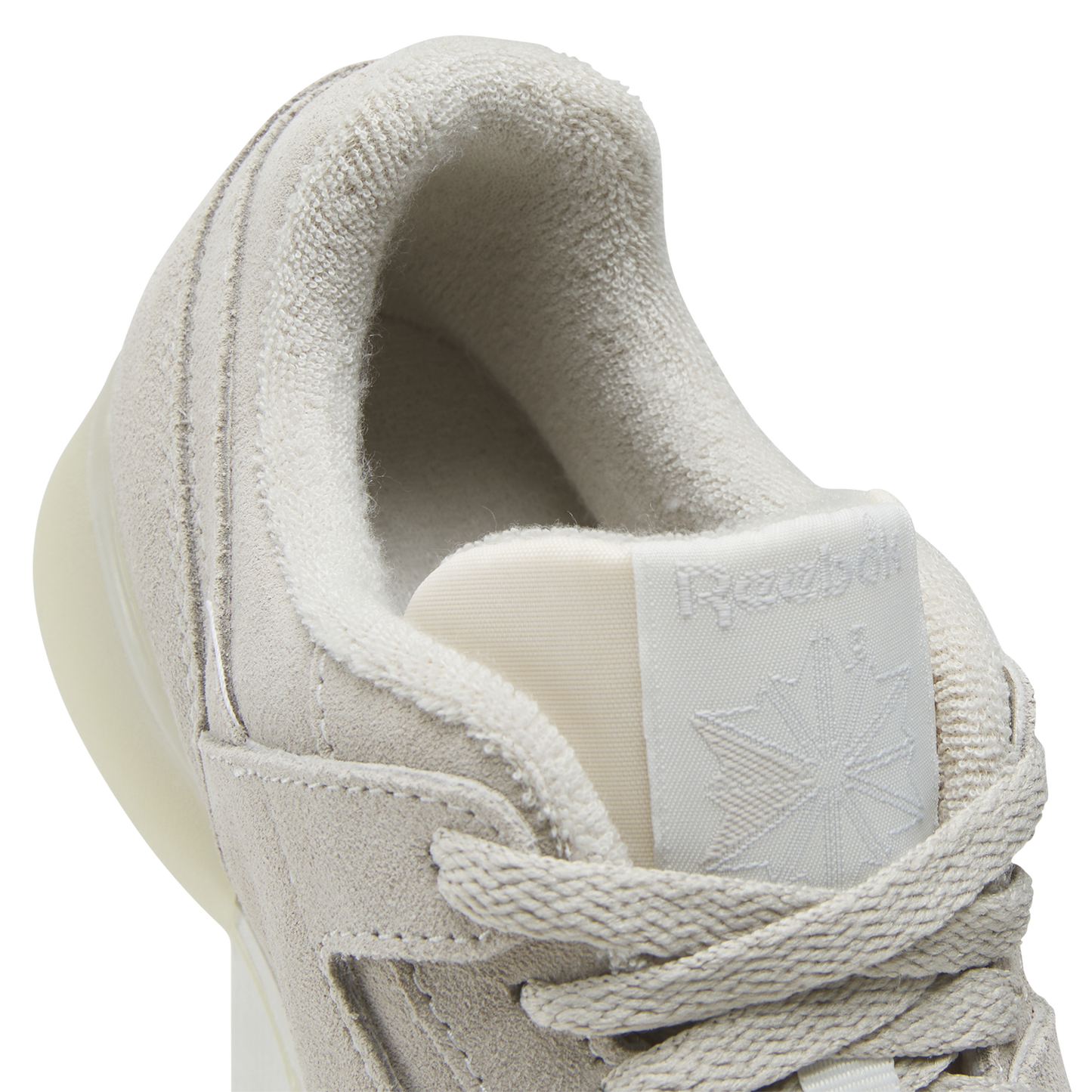 Reebok Workout Plus - Women's - Mineral Grey/Mineral Grey/Chalk
