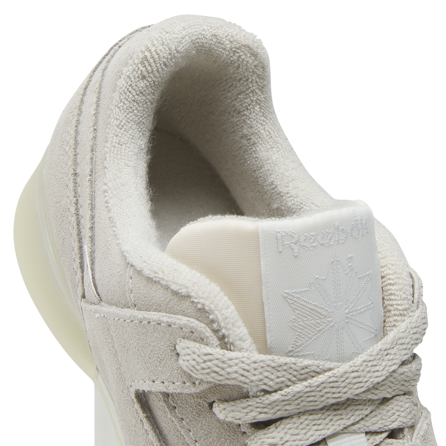 Reebok Workout Plus - Women's - Mineral Grey/Mineral Grey/Chalk