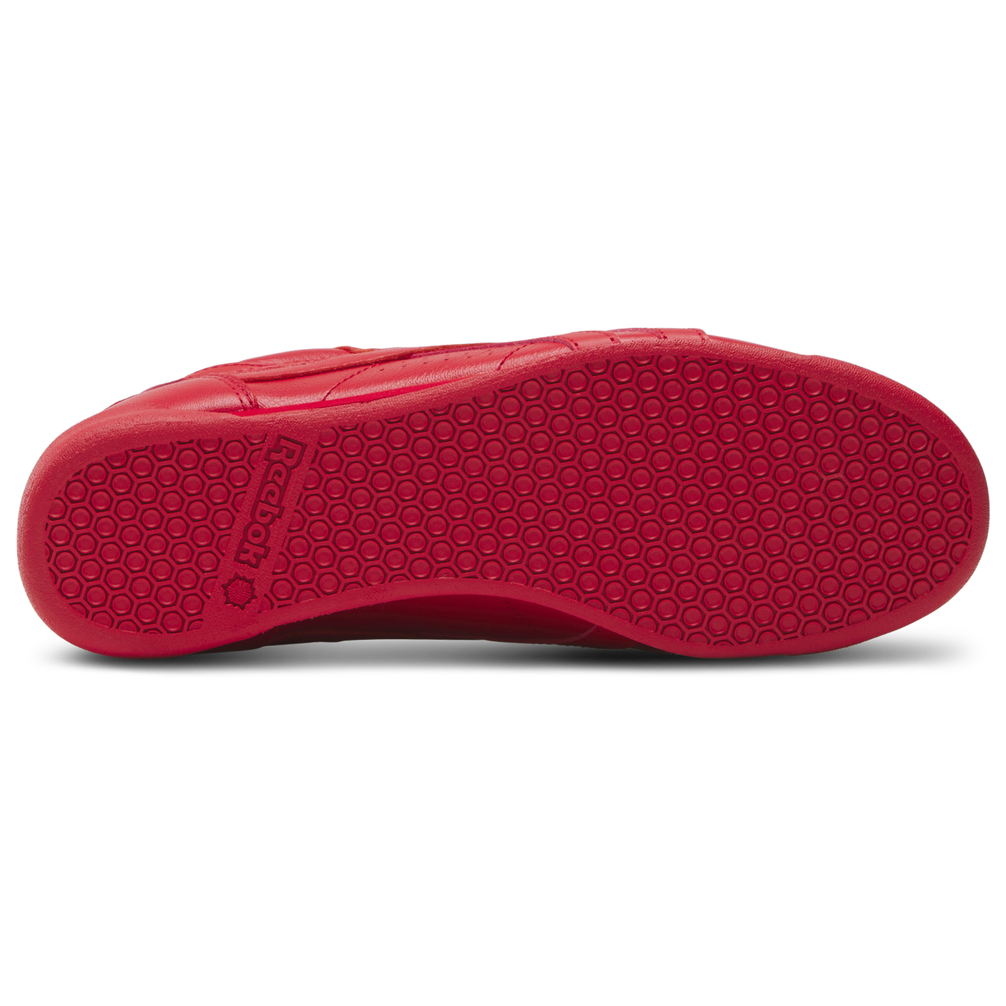 Reebok F/S LO - Women's - Vector Red/Vector Red/Vector Red